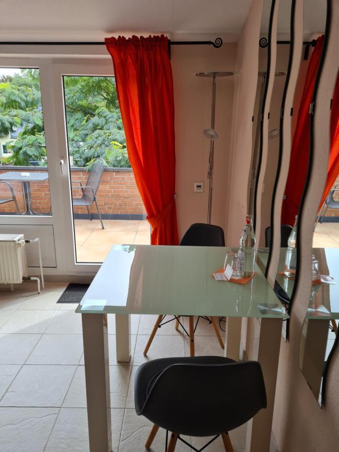 Pension Wendler Bedburg Dış mekan fotoğraf