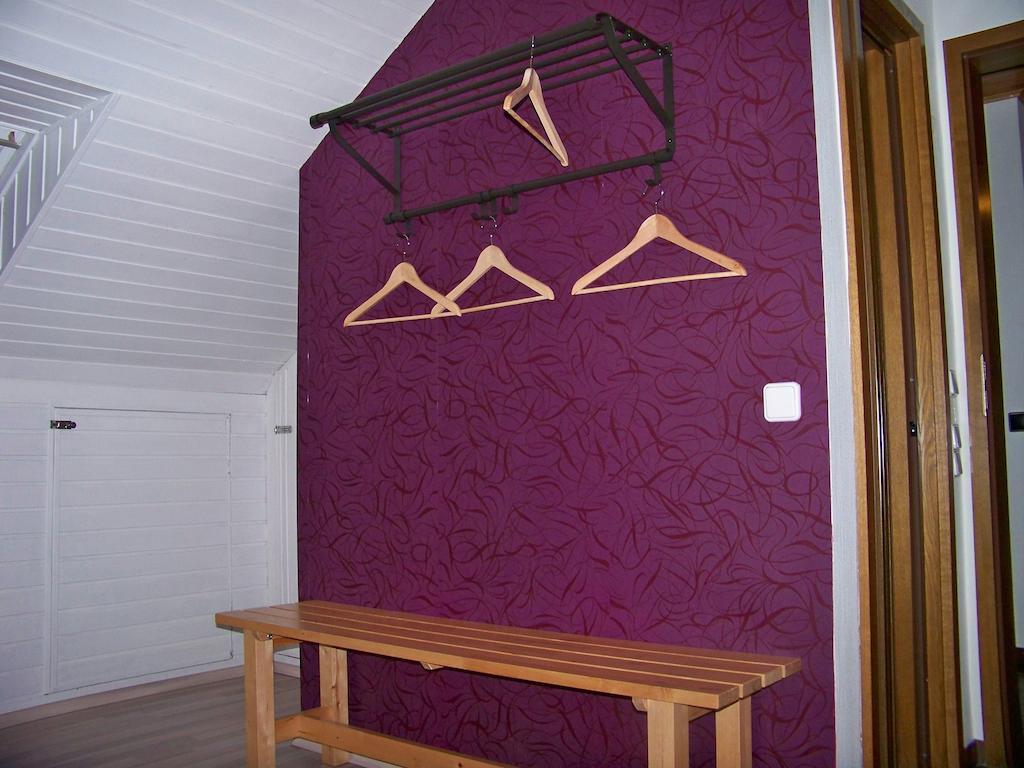 Pension Wendler Bedburg Oda fotoğraf