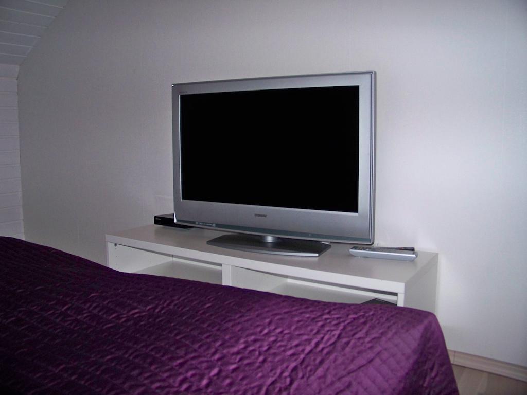 Pension Wendler Bedburg Oda fotoğraf