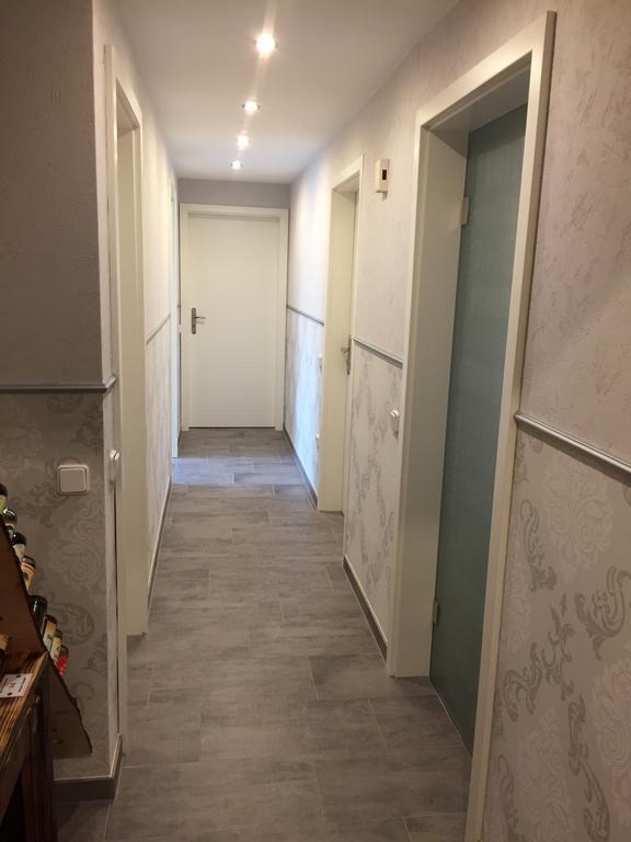 Pension Wendler Bedburg Dış mekan fotoğraf
