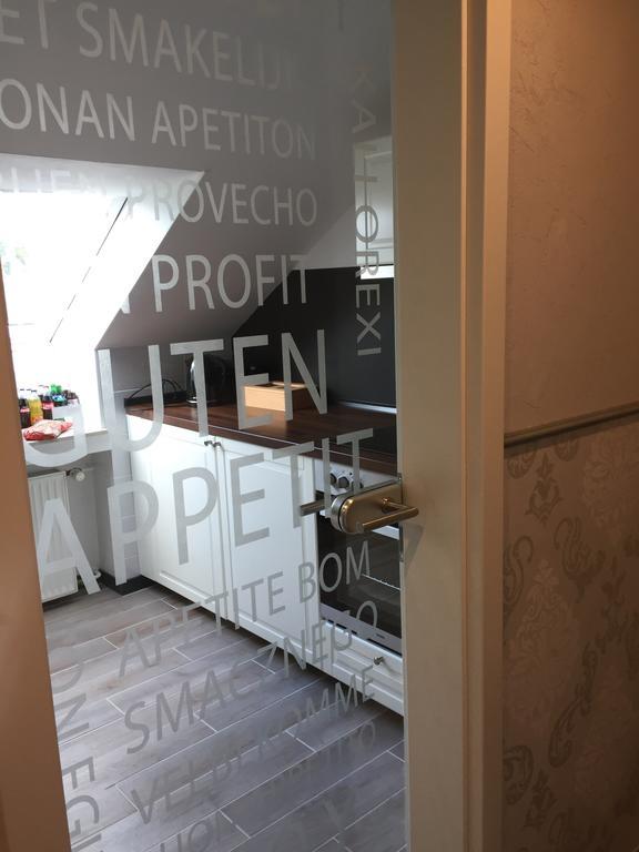 Pension Wendler Bedburg Dış mekan fotoğraf